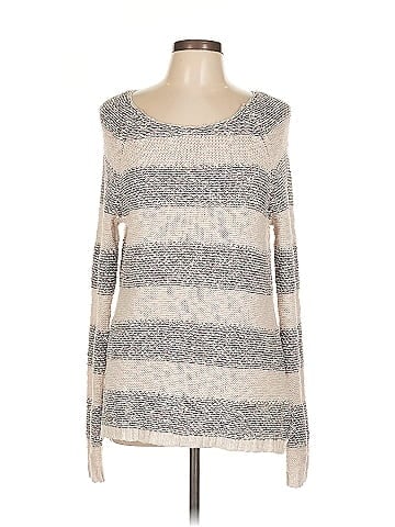 Mudd Pullover Sweater (view 1)