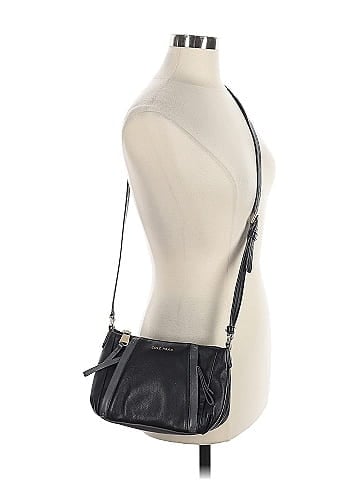 Cole Haan Leather Crossbody Bag (view 2)