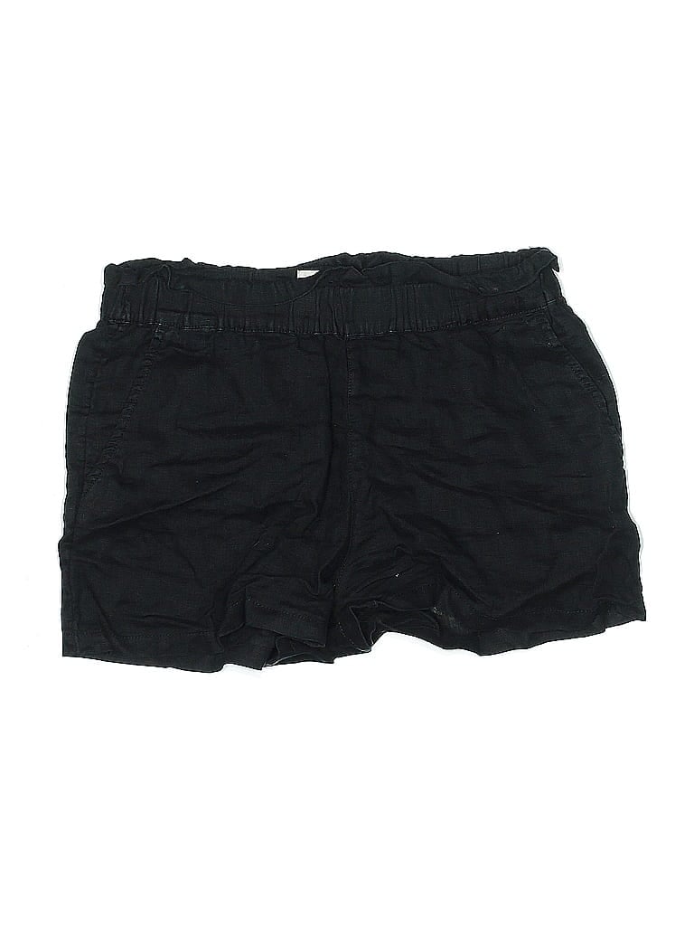 Pre-owned C&c California Shorts In Black