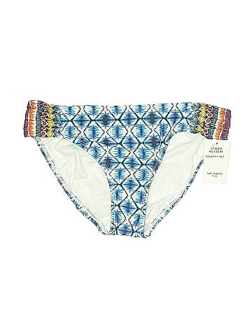 Kenneth Cole New York Swimsuit Bottoms (view 1)