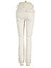 Boston Proper Ivory Casual Pants Size 4 - photo 2