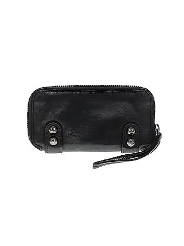 Linea Pelle Leather Wallet (view 2)