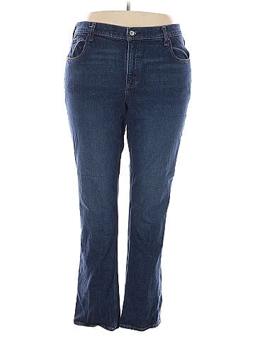 Abercrombie & Fitch Jeans (view 1)