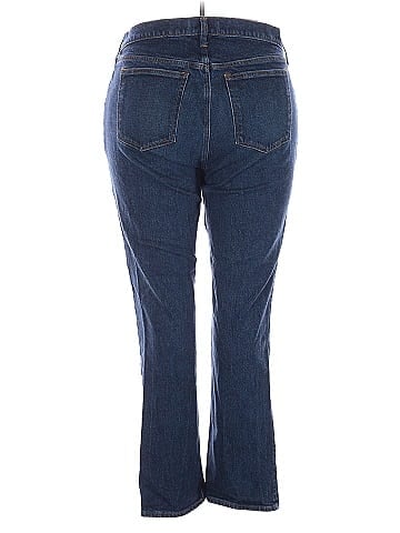 Abercrombie & Fitch Jeans (view 2)