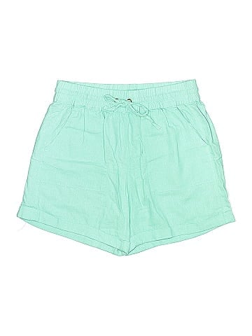 Zenana Shorts (view 1)