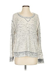 Monrow Pullover Sweater