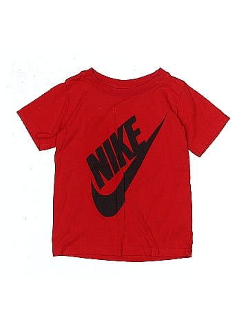 Nike Short Sleeve T-Shirt (view 1)