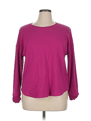 Sonoma Goods for Life Long Sleeve Top (view 1)