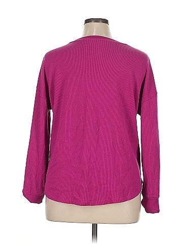Sonoma Goods for Life Long Sleeve Top (view 2)