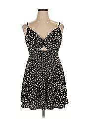 Trixxi Casual Dress