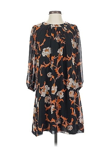 Eva Mendes by New York & Company Casual Dress (view 1)