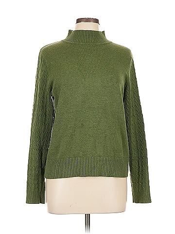 Pendleton Turtleneck Sweater (view 1)