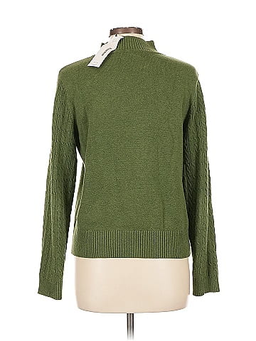 Pendleton Turtleneck Sweater (view 2)