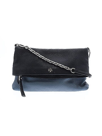 Tory Burch Leather Crossbody Bag (view 1)