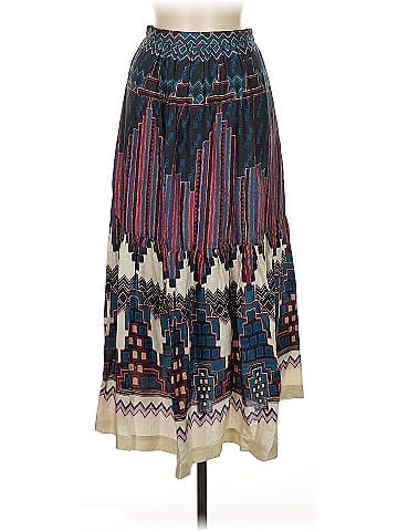 BA&SH Casual Skirt (view 1)