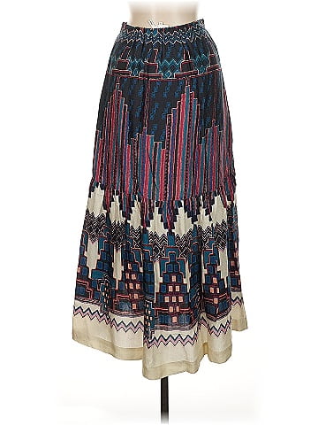 BA&SH Casual Skirt (view 2)