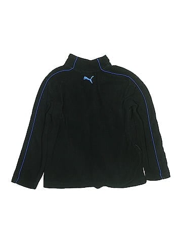 Puma Track Jacket (view 2)
