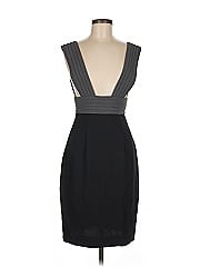 Black Halo Cocktail Dress