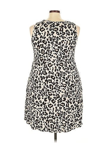 24/7 Maurices Casual Dress (view 2)