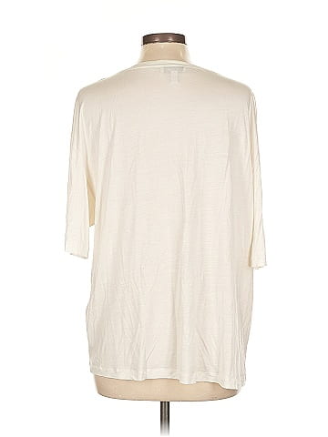 Cos 3/4 Sleeve T-Shirt (view 2)