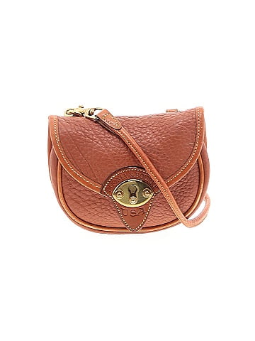 Dooney & Bourke Vintage Leather Crossbody Bag (view 1)