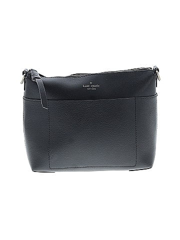 Kate Spade New York Leather Crossbody Bag (view 1)