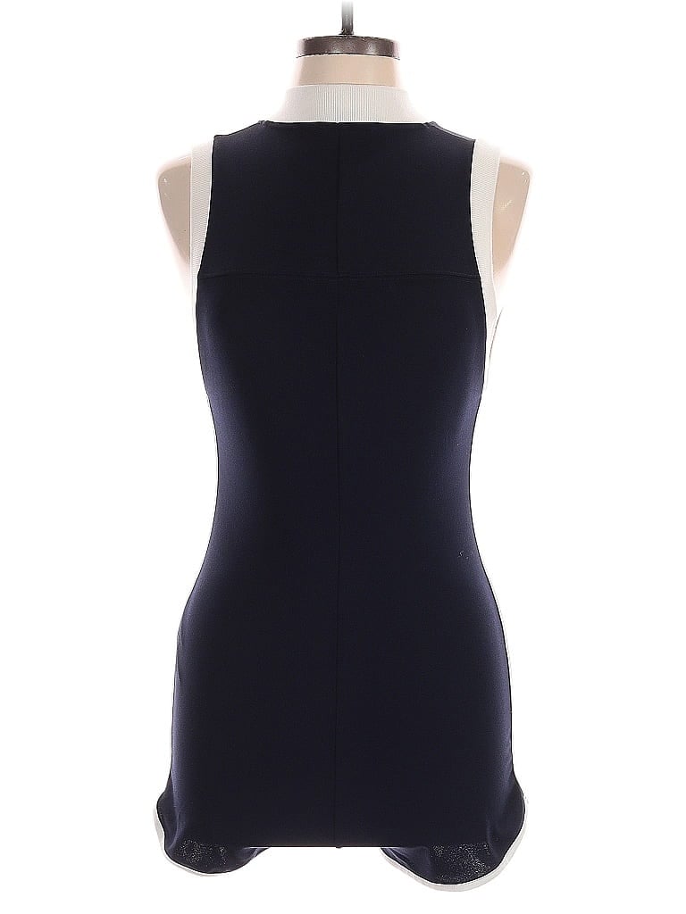 Pre-owned Zara Romper In Blue