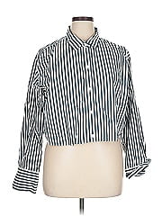 Frame 3/4 Sleeve Blouse
