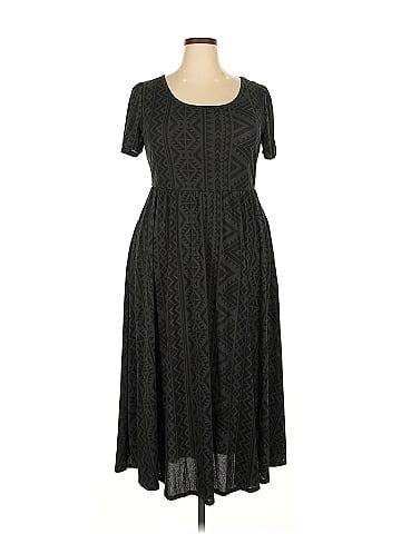 Lularoe Casual Dress (view 1)