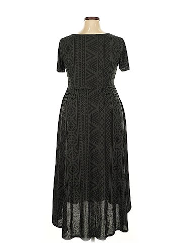 Lularoe Casual Dress (view 2)