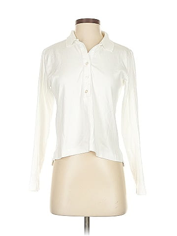 AYR Long Sleeve Blouse (view 1)