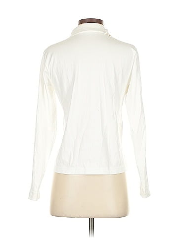 AYR Long Sleeve Blouse (view 2)