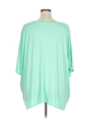 Zenana 3/4 Sleeve T-Shirt (view 2)