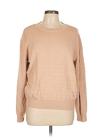 Cos Pullover Sweater (view 1)