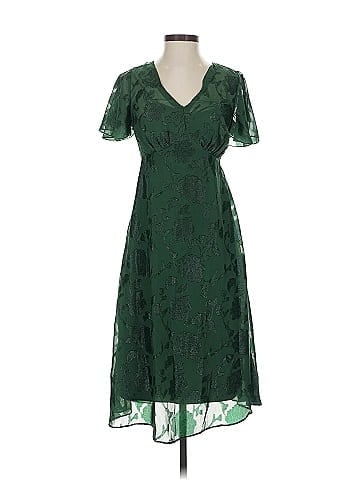 ModCloth x Anna Sui Cocktail Dress (view 1)