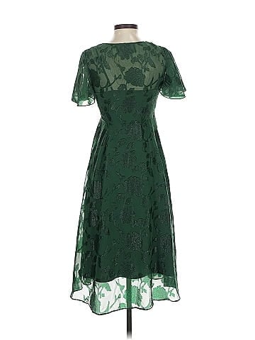 ModCloth x Anna Sui Cocktail Dress (view 2)