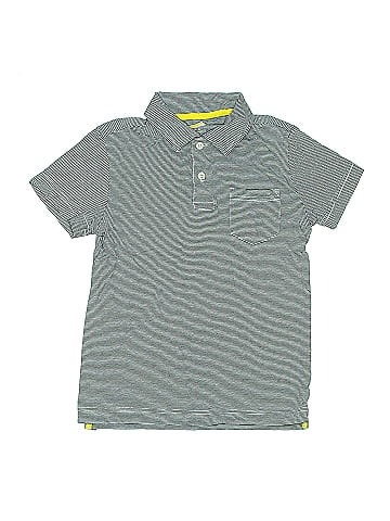 Crazy 8 Short Sleeve Polo (view 1)