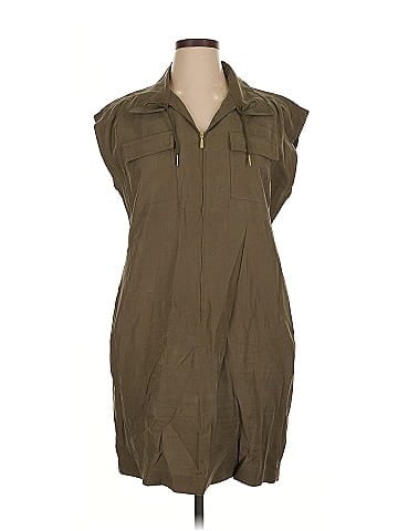 Calvin Klein Casual Dress (view 1)