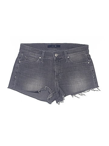 Joe's Jeans Denim Shorts (view 1)