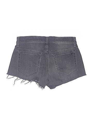 Joe's Jeans Denim Shorts (view 2)