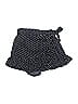 American Threads 100% Polyester Polka Dots Blue Shorts Size S - photo 1