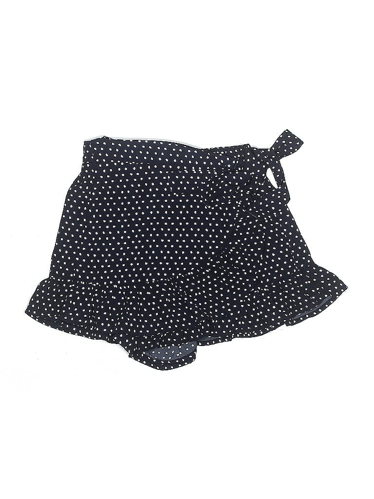 Pre-owned American Threads Shorts In Blue