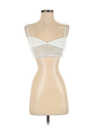 Princess Polly Tube Top (view 1)