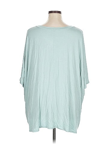 Zenana 3/4 Sleeve T-Shirt (view 2)