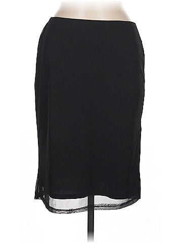 Rampage Formal Skirt (view 1)