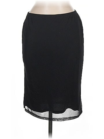 Rampage Formal Skirt (view 2)