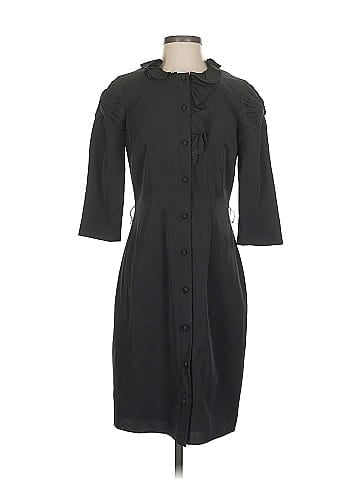 Marc New York Andrew Marc Casual Dress (view 1)