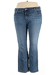 Silver Jeans Co. Jeans