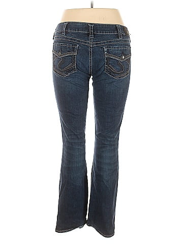 Silver Jeans Co. Jeans (view 2)