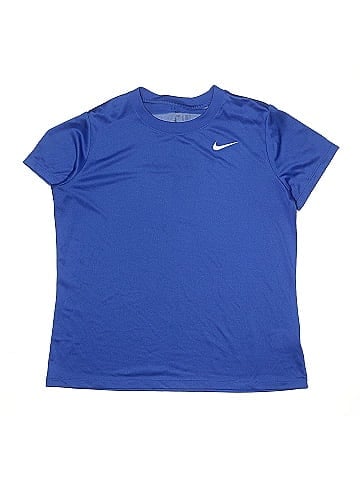 Nike Active T-Shirt (view 1)